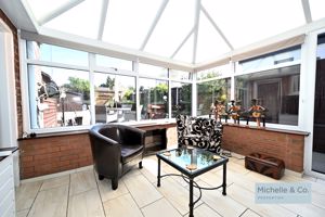Conservatory- click for photo gallery